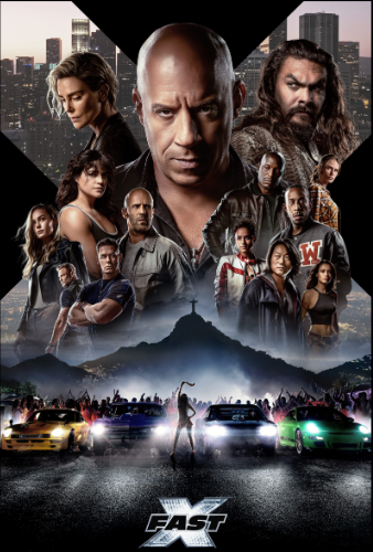 Movie Poster