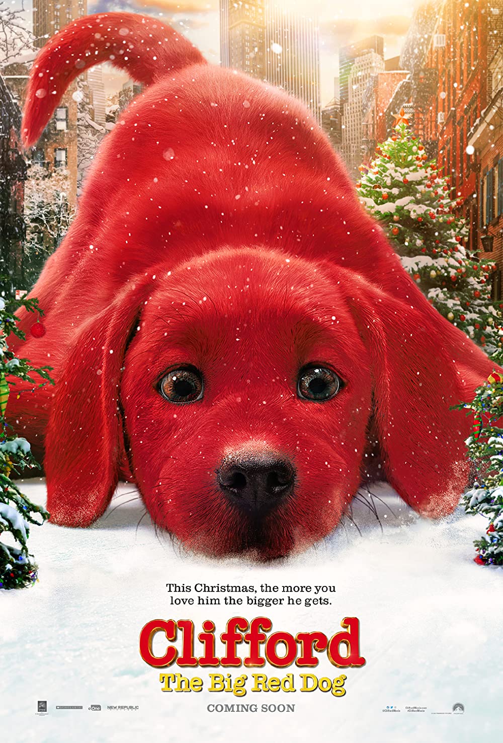 Movie Poster